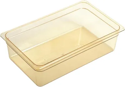 Zdjęcie produktu dla Pojemnik żaroodporny Cambro GN 1/1 150 mm