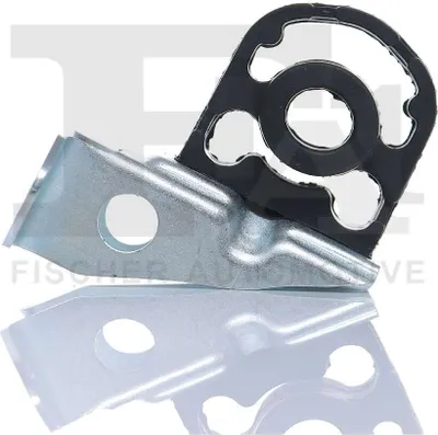 Image de FA1 Support d'échappement adapté pour PEUGEOT 508 SW I (8E) Arrière Système d'échappement Pièce de montage 213-950