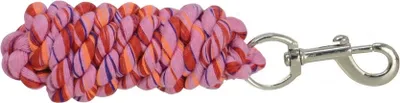 Image de Longe de marche Hy 3 tons BZ486 (2m) (Rose/Rouge/Orange)