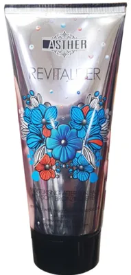 Productafbeelding van Asther Re-Vitalizer aftersun balsem voor na de zonnebank 200 ml