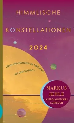 Obrázok produktu pre Himmlische Konstellationen 2024