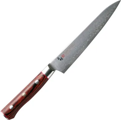 Produktbild von Mcusta Zanmai Vg-10 Pro Flame Allzweckmesser 15cm HFR8002D