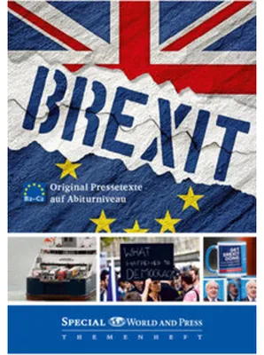 Obrázek produktu pro Brexit