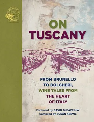 Obrázok produktu pre On Tuscany