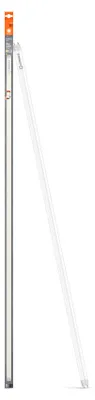 Imagen del producto de Ledvance LED Smart+ T8 Röhre EM 120cm 18W = 36W G13 2300lm CCT 2700K-6500K Dimmbar App Google Alexa WiFi