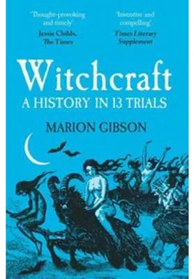 Obrázok produktu pre Witchcraft