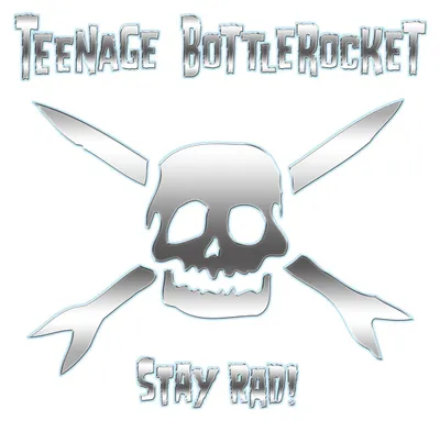 Produktbild von Stay Rad (Vinyl-Schallplatte, Bierfarbe)