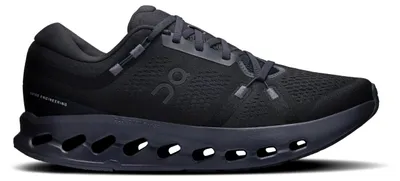 Productafbeelding van ON Running Cloudsurfer 2 Heren Hardloopschoenen Zwart Maat 47