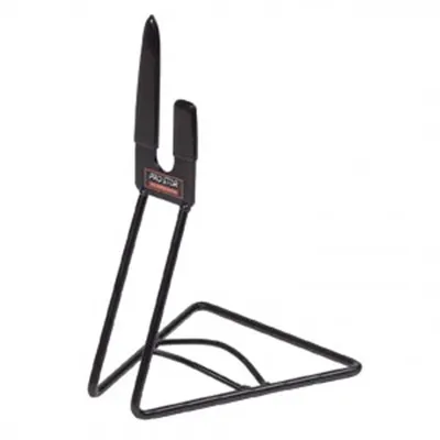 Obrázek produktu pro Parkovací stojan černý pro 20-28" kola