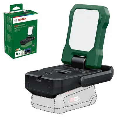 Produktbild von Akku-LED-Leuchte EasySpotLight 18V-400