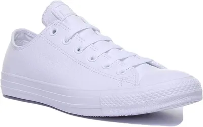 Productafbeelding van Converse Boty Chuck Taylor Leather W, C136823