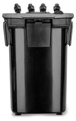 Produktbild von Aquarium-Thermo - Außenfilter Aquael HYPERMAX LINK Aussenfilter für Aquarien bis ca.1500 l, Förderleistung elekt. per Ap