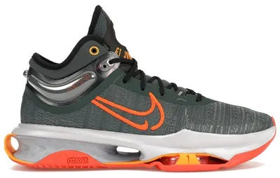 Produktbild von Nike Air Zoom GT Jump 2 Nike University - EU 42.5