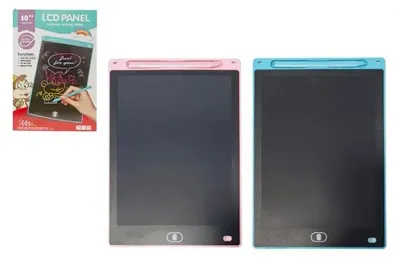 Produktbild von LCD-Touchscreen-Tablet – SWEDE