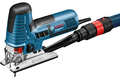 Obrázok produktu pre Bosch 0 601 517 000, Čierna, Modrá, 16 cm, 2 cm, AC, 230 V, 2,2 kg