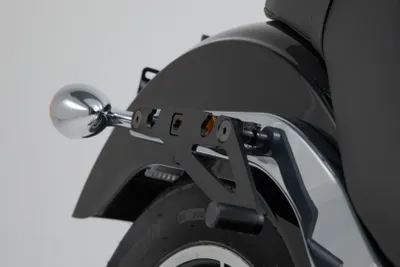 Image de SW-Motech Support latéral Slh droit