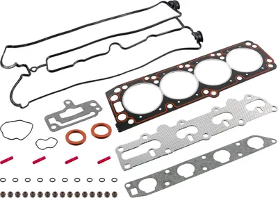Produktbild von FEBI BILSTEIN 17737 Zylinderkopf Dichtungssatz für OPEL Omega B Limousine (V94) VECTRA B (36) Calibra A (C89) Omega B Caravan (V94) VECTRA B Caravan