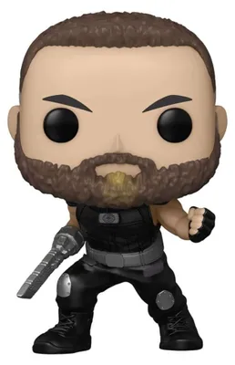 Produktbild von Razor Fist – Funko Pop! – Shang-Chi
