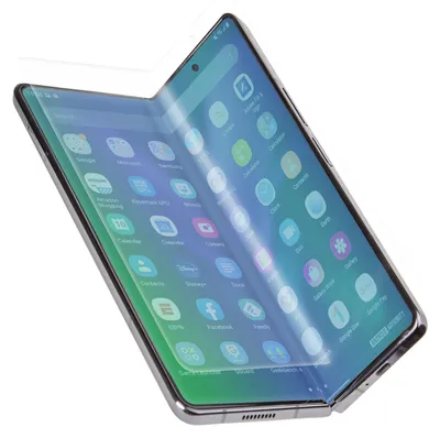 Produktbild von SBS Schutzfolie für Samsung Galaxy Z Fold 5