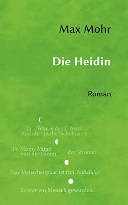 Produktbild von Die Heidin