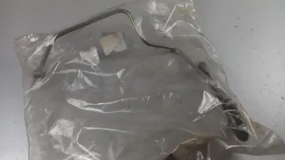 Image de Tuyau de carburant d'origine Opel, référence 9230882