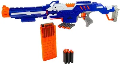 Zdjęcie produktu dla Nd35_72189_Ebz9925-1 Zabawka Karabin