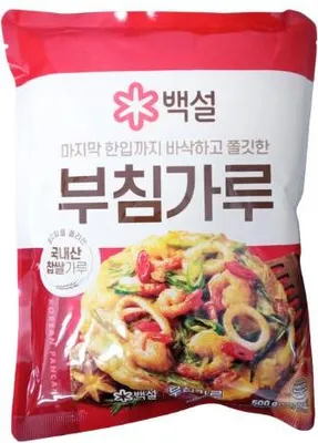 Produktbild von BEKSUL Korean Pancake Mix 500g