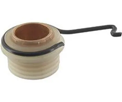 Image de Vis Sans Fin Pour Pompe à Huile, Adaptable Stihl Pour Tronçonneuses Modèles 029, 034, 036, 036qs, 039, Ms290, Ms310, Ms311, Ms34