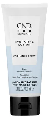 Produktbild von CND – Intensiv feuchtende Behandlung für Hände und Füße – 100 ml
