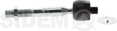 Produktbild von SIDEM 45612 Axialgelenk Spurstange für TOYOTA LAND CRUISER 100 (UZJ100) Vorne