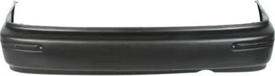 Produktbild von BLIC Heckstoßstange Stoßfänger Hinten für HONDA CIVIC VI Hatchback (EJ, EK) CIVIC VI Coupe (EJ, EM1) CIVIC VI Stufenheck (EJ, EK)