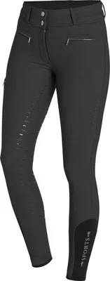 Produktbild von Schockemöhle Winter Heather FS Style Vollgrip Reithose Damen