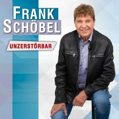 Obrázek produktu pro Frank Schöbel: Unzerstörbar - - (CD / U)