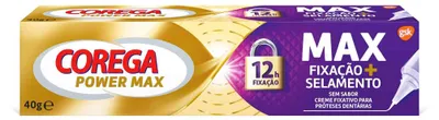 Produktbild von Corega Maximalsiegel 40 g
