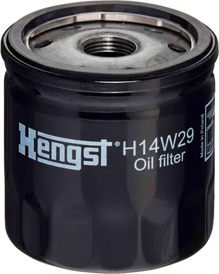 Produktbild von HENGST FILTER Ölfilter Artikel: H14W29