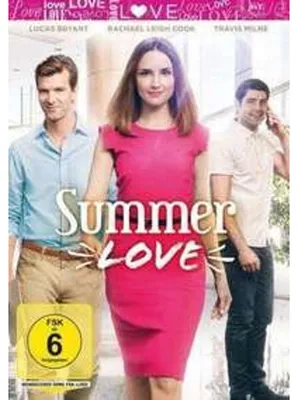 Produktbild von Summer Love