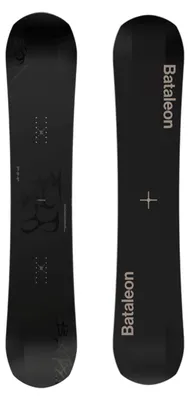 Produktbild von BATALEON Snowboard Evil Twin+ none 159W