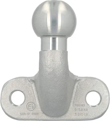 Produktbild von Famanu Koppelungsbolzen 50 mm für Anhängerkupplung - bis 3,5 t