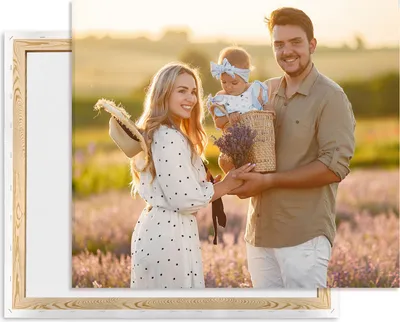 Personalisierte Fotogeschenke