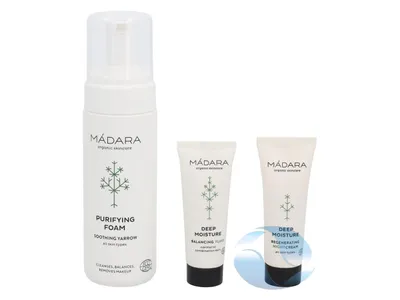 Image de Deeper Than Skin Set 3-in-1 Skincare Essentials