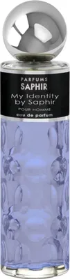 Obrázek produktu pro Saphir My Identity Edp Spray 200 ml