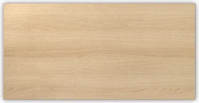 Produktbild von bümö DIY Schreibtischplatte - Größe: 160 x 80 cm, Nachbildung: Eiche