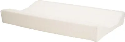 Produktbild von Wickelauflagenbezug Faro-warm white