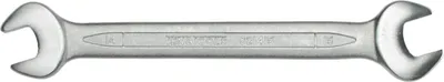 Produktbild von Aktienschlüssel Tengtools 14x15