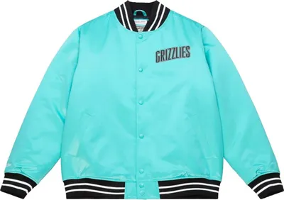Produktbild von Jacke Mitchell & Ness OJBF3413-VGRYYPPPGRTL für Herren