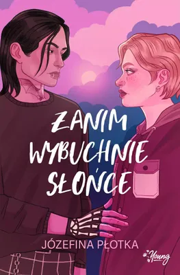 Produktbild von Zanim wybuchnie słońce