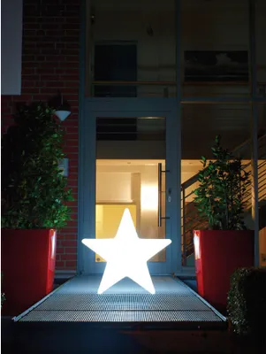 Produktbild von Sternleuchte Shining Star Ø 60