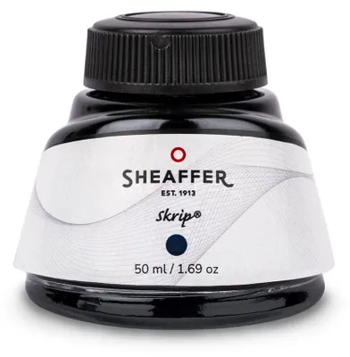 Produktbild von Sheaffer  INK Blue Black