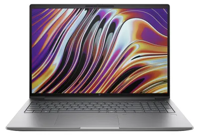Produktbild von HP ZBook Power G11 A, AMD Ryzen™ 9, 4 GHz, 40,6 cm (16"), 2560 x 1600 Pixel, 64 GB, 2 TB