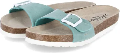 Produktbild von JOSEF SEIBEL Hermine 03 | Sandale für Damen | Grün